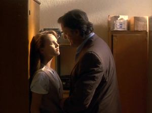 Училка увидела, как ее коллега целуется с ученицей