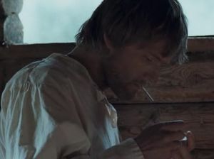 Мужик ебет деревенскую бабу против ее воли