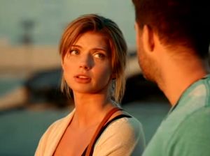 Горячий трах: Настя Задорожная и случайный мужик