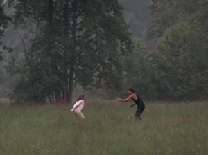 Обучение Бейби грязным танцам