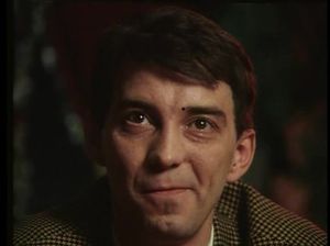 Страстный танец белокурой стриптизерши