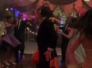 Сексуальный финальный танец в фильме Грязные танцы 2