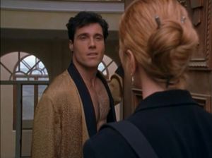 Бывшая жена устроила прощальный секс