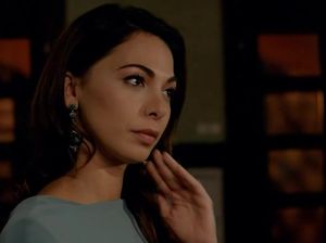 Арабка трахается с американским генералом