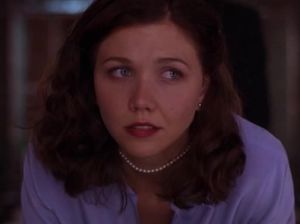 Босс подрочил на спину секретарши