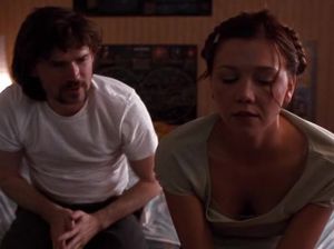 Мазохистка хочет боли во время секса