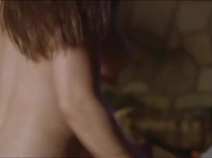 Мужик смотрит, как его жена сосет и трахается с любовником