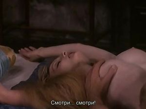 Парочка любит, когда на них смотрят во время секса