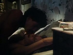 Любовник качественно оттрахал замужнюю женщину