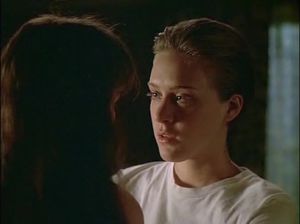 Нежный секс двух юных лесбиянок