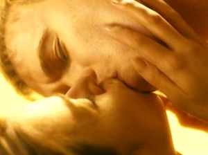 Романтический секс в русском кино