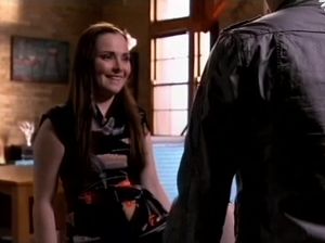 Шаловливая девица соблазнила парня на жаркий секс