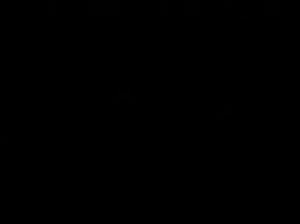 Спонтанный страстный секс на полу в спальне