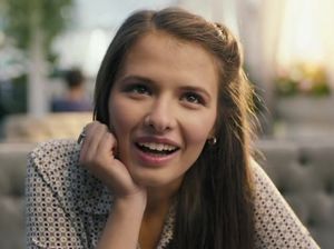 Нарезка сексуальных сцен с Любовью Аксеновой