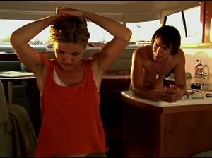 Любовные приключения неприкаянной блондинки