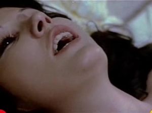 Нарезка интимных и постельных сцен и киноленты «Невеста»