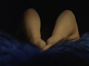 Красавчик разводит финку на секс