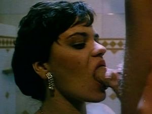 Горячий минет Распутину от придворных шлюх