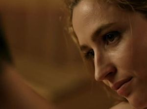 Голые девушки соблазняют парней в сауне