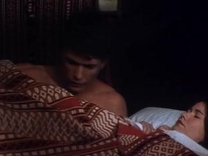 Не получилось порвать целку