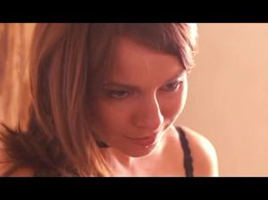 Романтические сцены секса и мастурбации в русском фильме