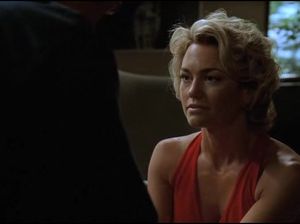 Страстный секс в детективном сериале