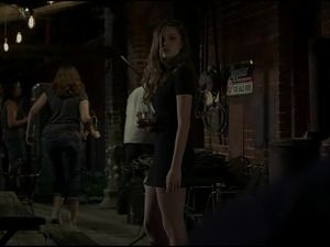 Нарезка лучших секс сцен в сериале Банши