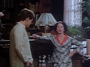 Застукала измену мужика со своей подругой