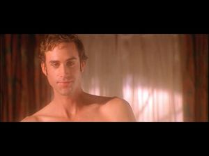 Гретхен Мол - красивые обнаженные груди