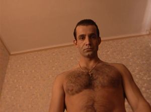 Дмитрий Певцов и Ольга Дроздова в красивой сцене секса