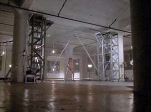 Эротическая сцена с Анджелиной Джоли