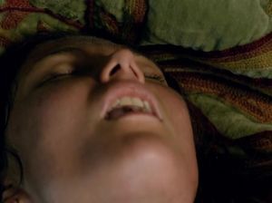 Лесбийская любовь в сериале Черные Паруса