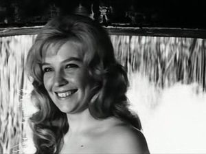 Старая советская эротика в кино: девки в бане