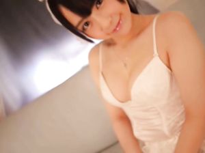 Японскую невесту шпилят два самца