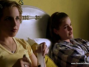 Chloe Sevigny в интимной сцене американского фильма