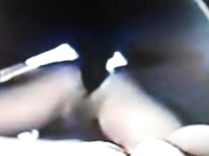 Домашнее анальное порно сладенькой блондинки и чернокожего ебаря