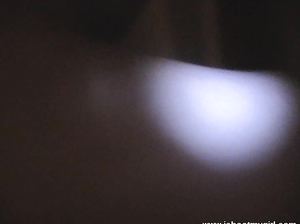 Муж жене вставил большой член в темноте