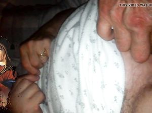 Старые сатанисты извращенцы трахаются дома