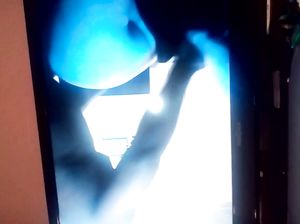 Частный домашний БДСМ снимают на любительскую камеру