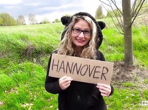 Порно шоу с уроками пикапа от непревзойденного мастера соблазнителя