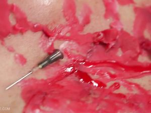 Ожесточенная госпожа устроила рабыне порку и другие сексуальные пытки